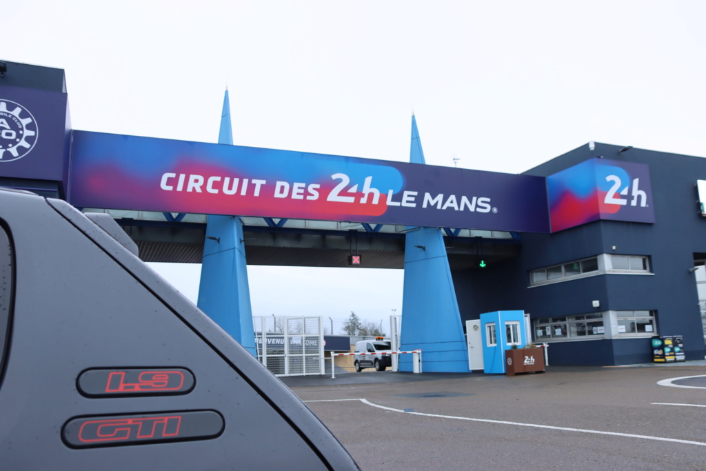 [72] Les 40 ans de la 205 GTi - Le Mans Circuit Bugatti - 2 et 3 mars 2024 - Page 6 Img_3540