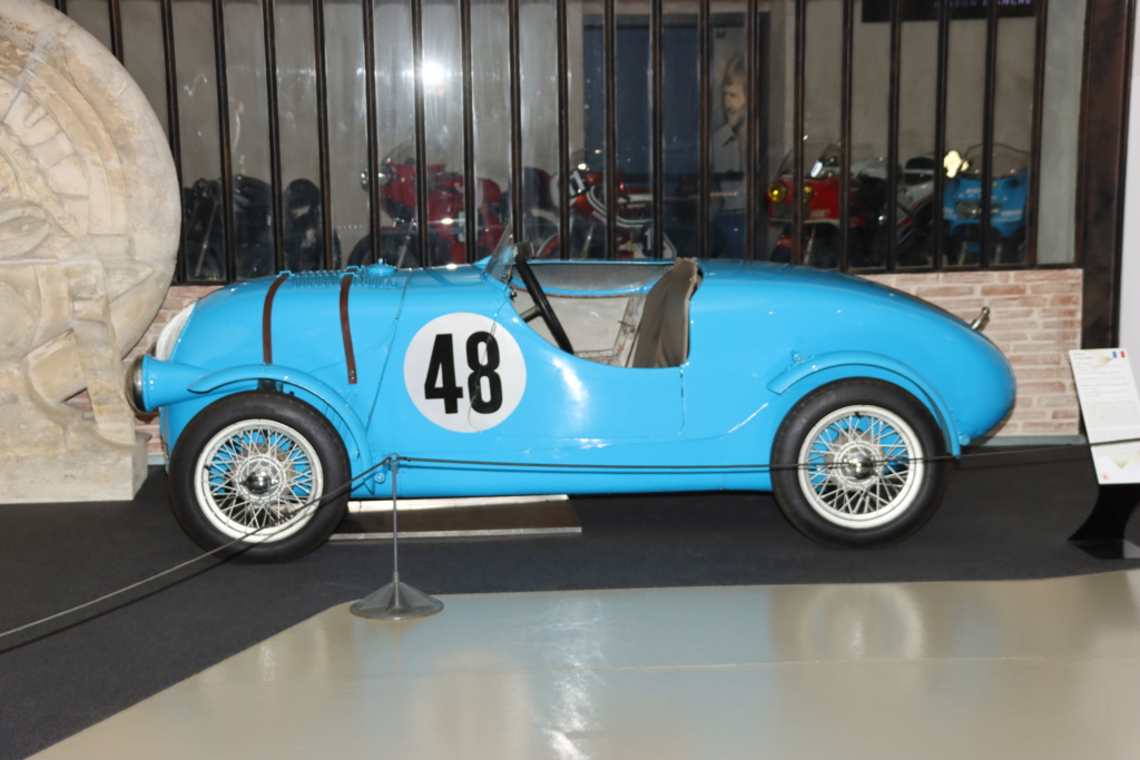 [72] Les 40 ans de la 205 GTi - Le Mans Circuit Bugatti - 2 et 3 mars 2024 - Page 6 Img_3595