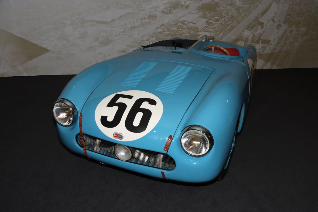 [72] Les 40 ans de la 205 GTi - Le Mans Circuit Bugatti - 2 et 3 mars 2024 - Page 6 Img_3598