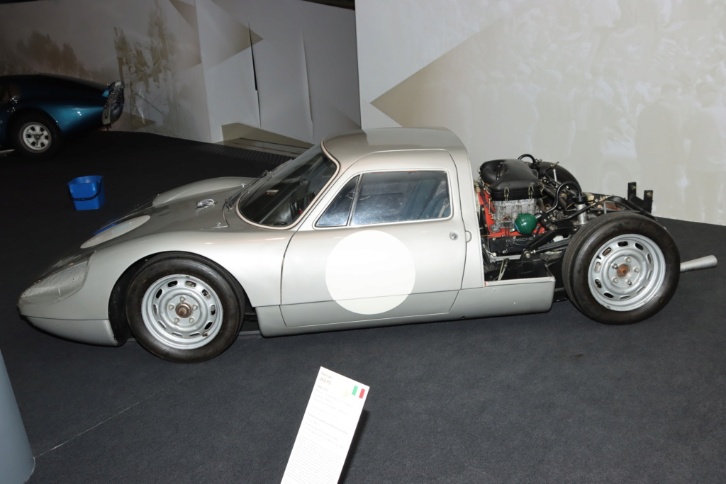 [72] Les 40 ans de la 205 GTi - Le Mans Circuit Bugatti - 2 et 3 mars 2024 - Page 6 Img_3604