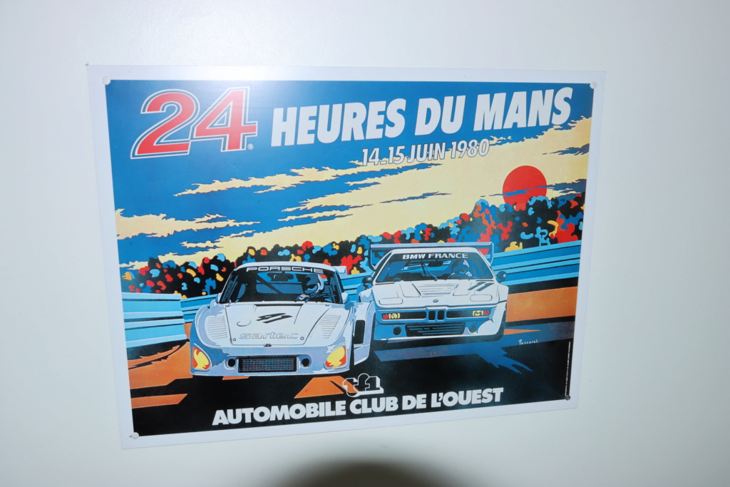 [72] Les 40 ans de la 205 GTi - Le Mans Circuit Bugatti - 2 et 3 mars 2024 - Page 6 Img_3652