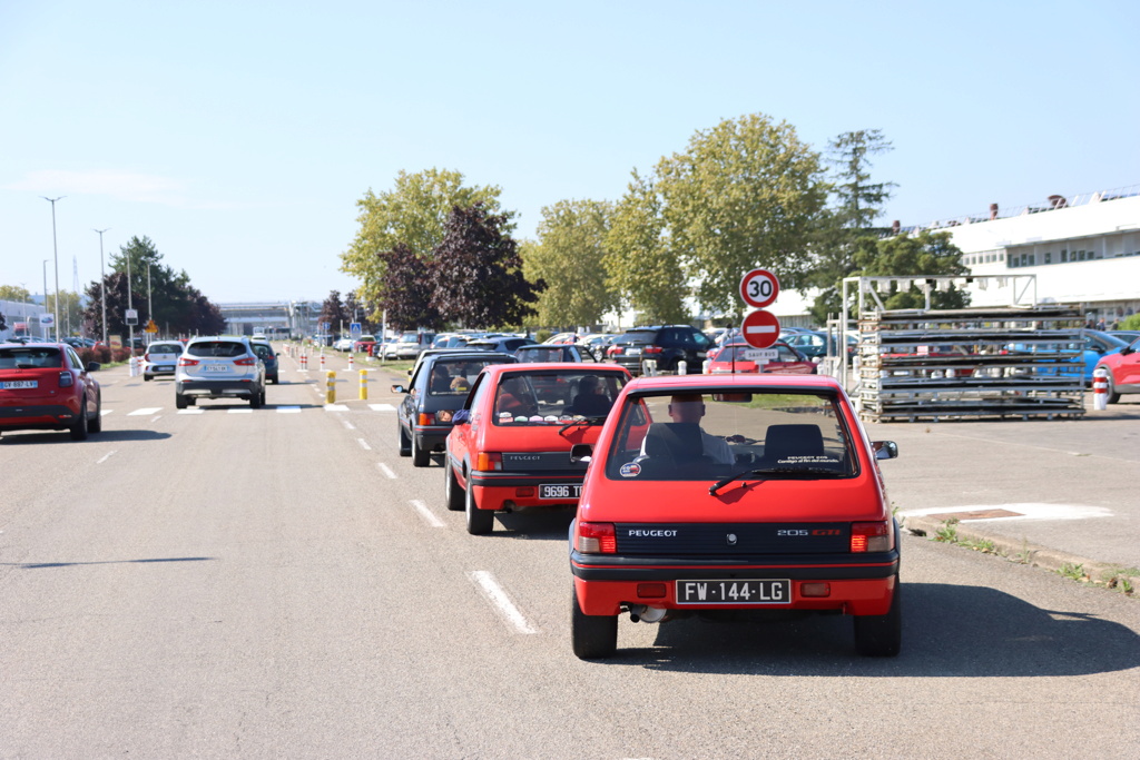 Visite usine STELLANTIS  Mulhouse 20 septembre 2024 Img_7441