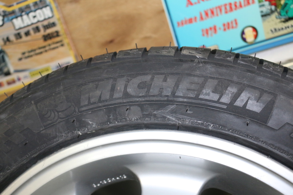 Michelin Pilot Exalto Img_8245
