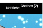 Disallineamento bottone chatbox: sistemare css Chatbo10