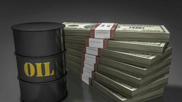 سعر برميل النفط الروسي يقترب من 100 دولار 116