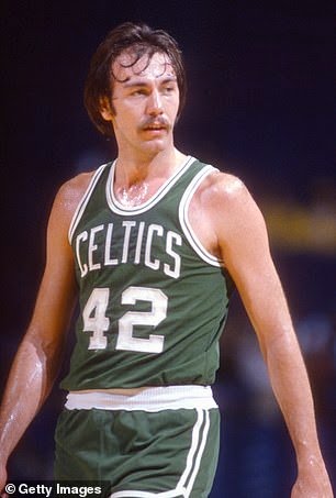 He made the first 3 pointer in NBA History. He is Chris Ford. Chris Ford has passed away at 74 E913da10