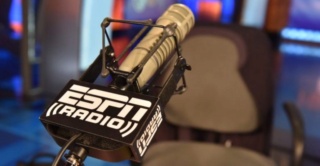 ESPN Radio is on life support, along with all of national sports talk Img_3812