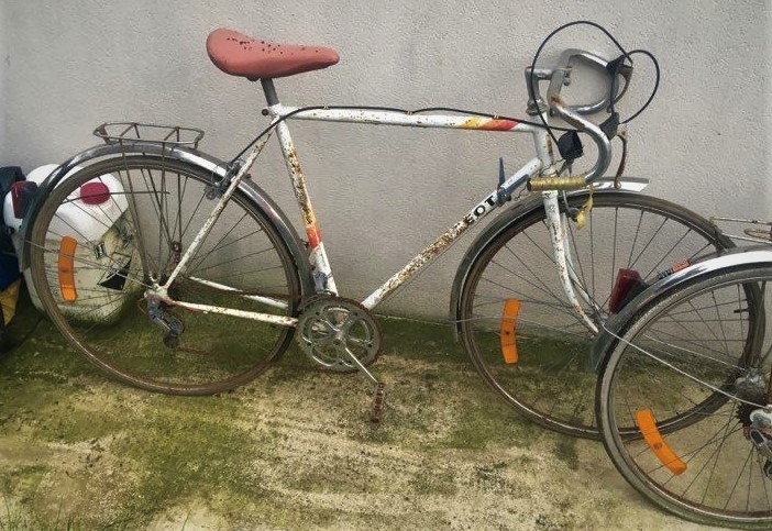 2 vélos Peugeot C6a32f12