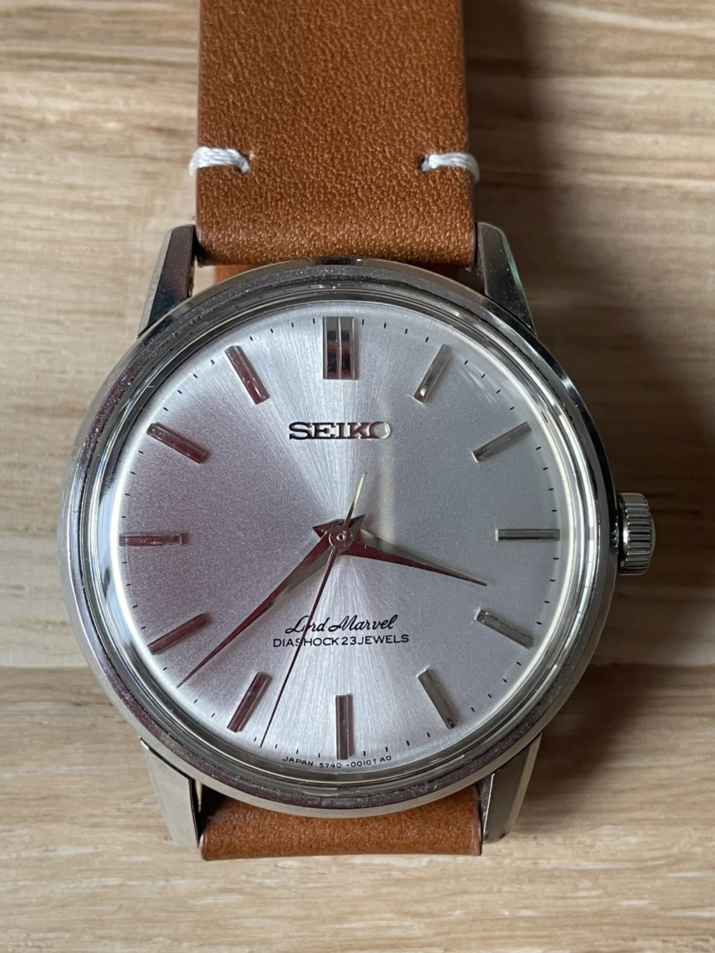 [Vends] SEIKO LORD MARVEL / 5740-0010 / Mai 1966: 420€  Img_0117