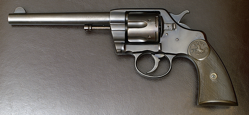 Questions sur les colts 1889/92/95.........et  Army Special 2_colt13