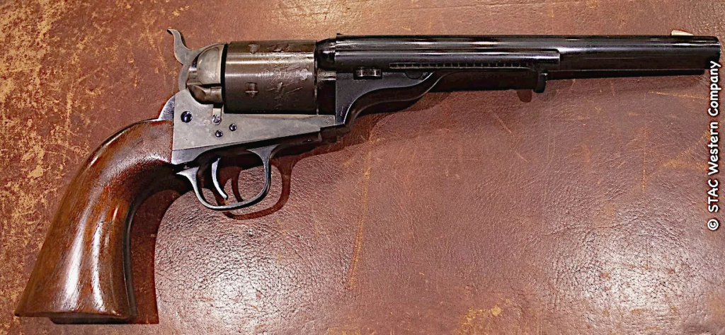 Colt SAA 1873 Calibre 38 WCF 97a6e410