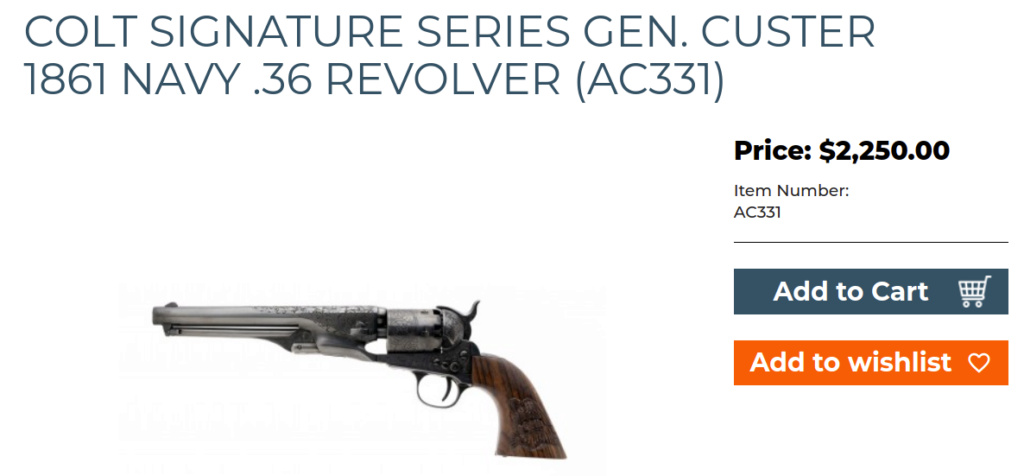 Colt 1851 signature series Captu105