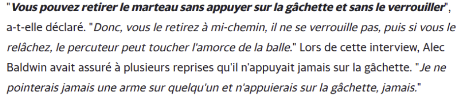 Accident, négligence ou acte volontaire ? Captu107