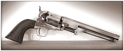 Remington 1858 et sa crosse Ok_col14