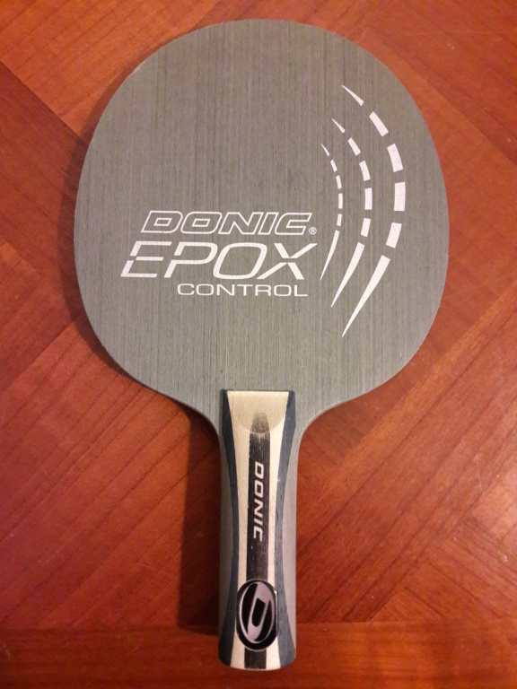 Donic Epox Control All ou Def+ (18 €) Donic_10