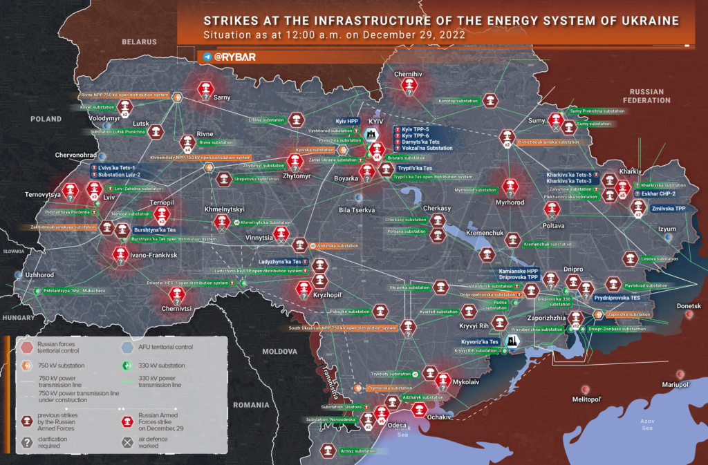 Russian special military operation in Ukraine #35 - Page 3 20221210