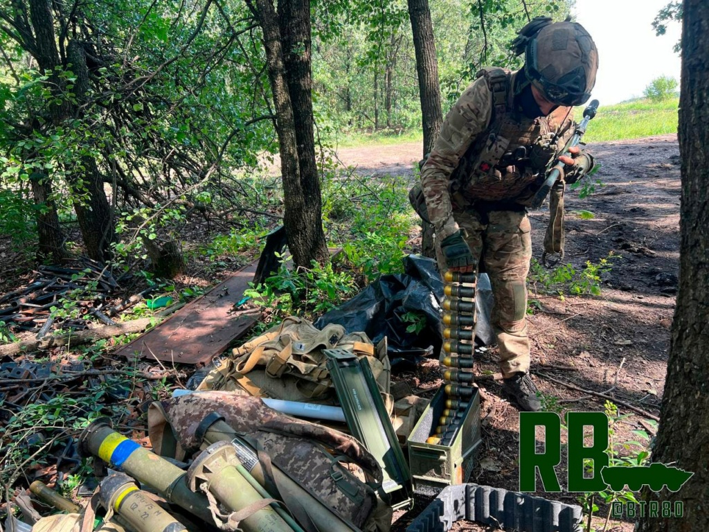 Russian special military operation in Ukraine #47 Photo217