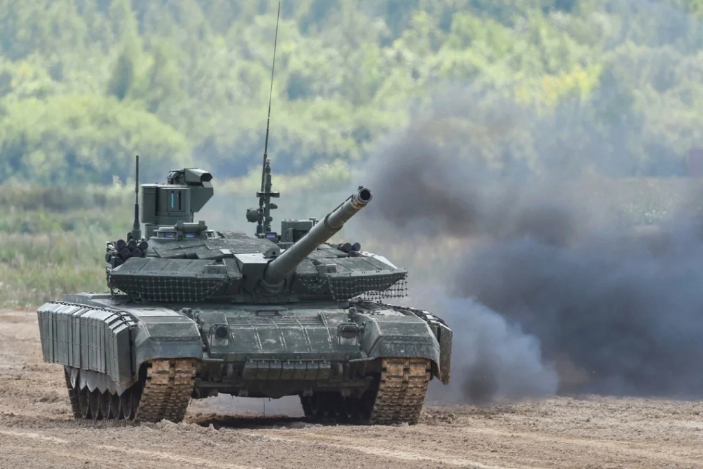 T-90 Main Battle Tank #2 - Page 33 T-90m-10