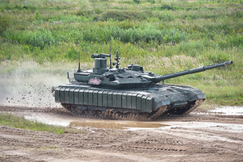 T-90 Main Battle Tank #2 - Page 33 T-90m-12