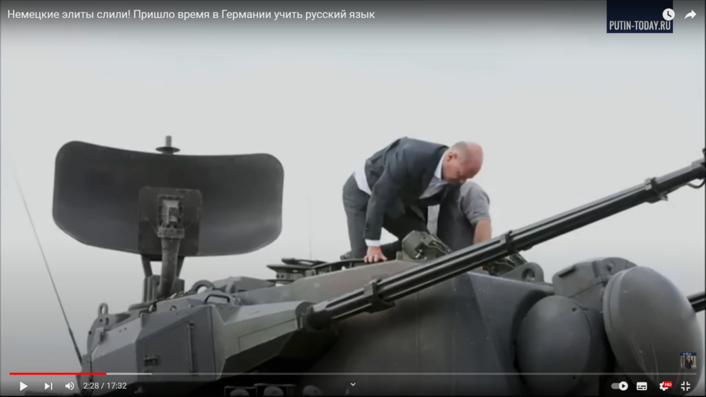 Russian special military operation in Ukraine #33 Zrzut_39