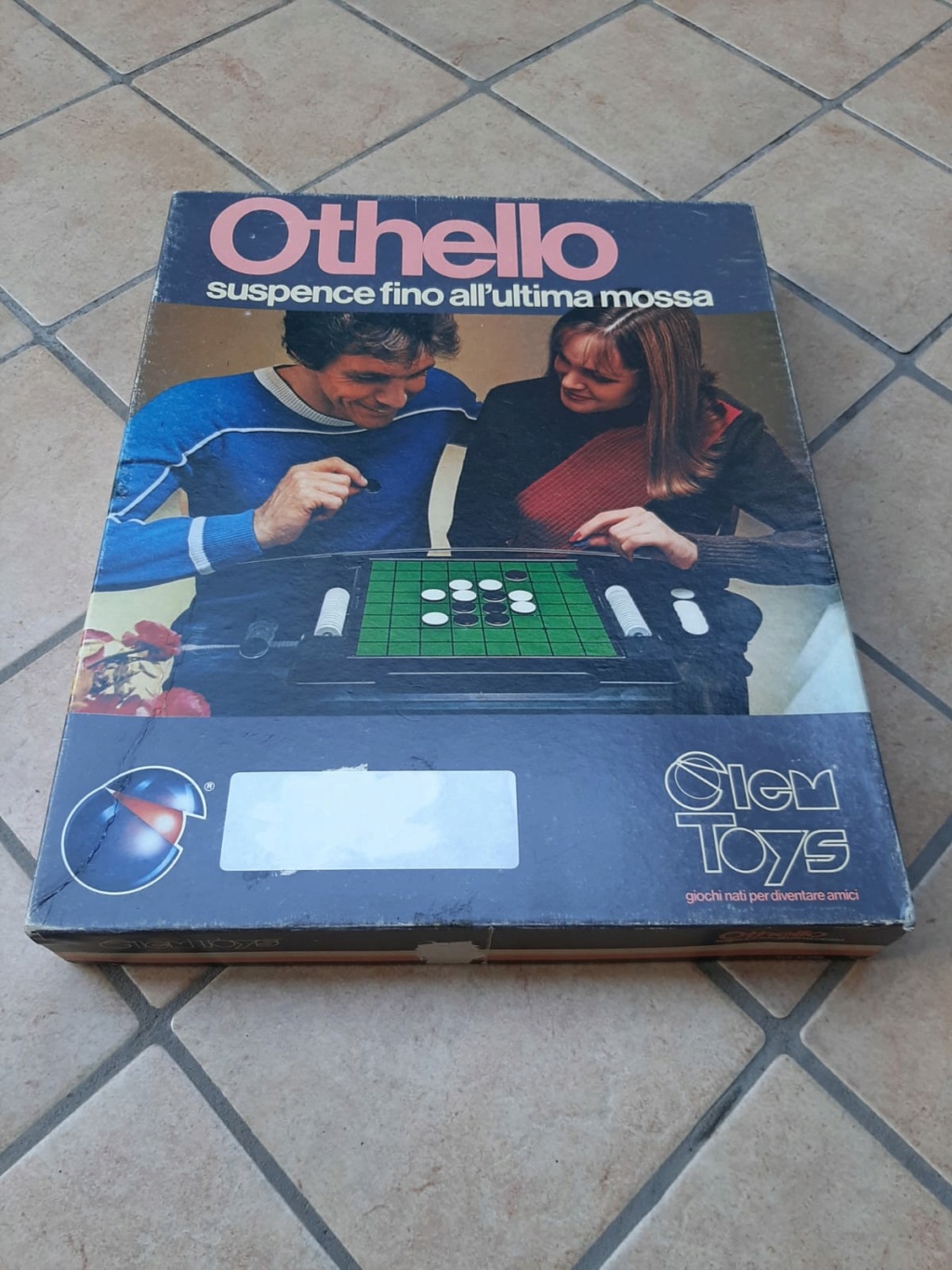 Othello 6f4cee10