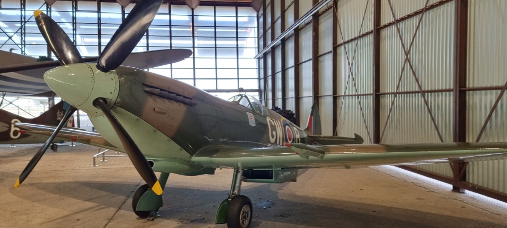 Salon des métiers et formations de l'aviation (bourget) 20220220