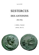 Sesterces des  Antonins 97829518