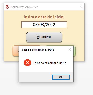 Mescla multiplos pdfs em so Pdf Imagen10