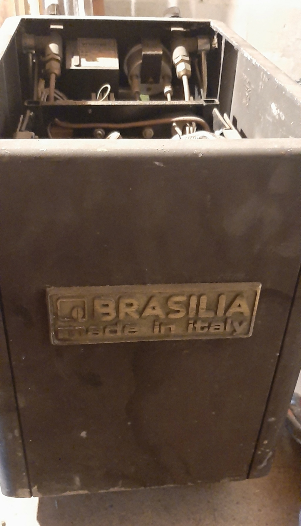 Restauration Brasilia 20230714