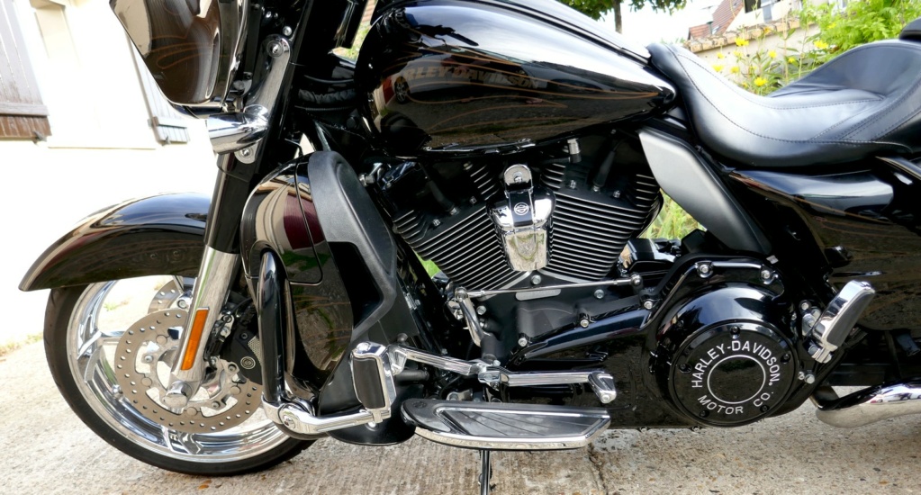 Street Glide CVO 2015 510