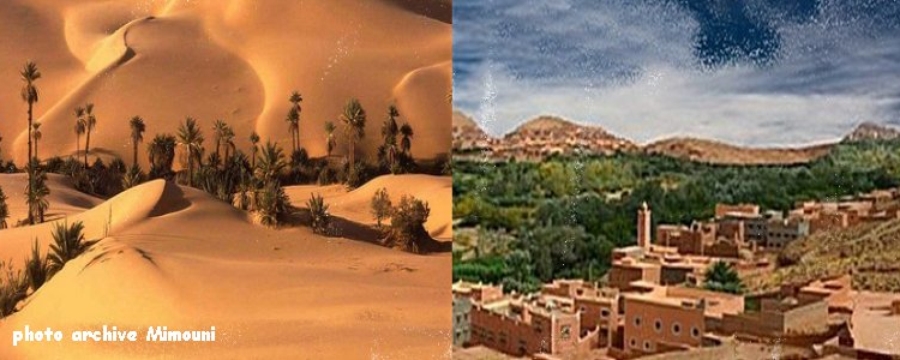 the Berber images that speak Amazig11