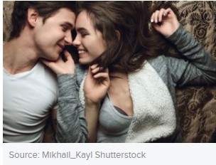 [Article] Lessons Learned From 50 Online Daters Who Found Love Screen39