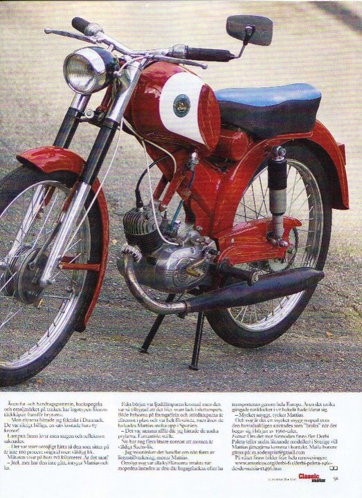Derbi Paleta 1961 desde Suecia 2014-011