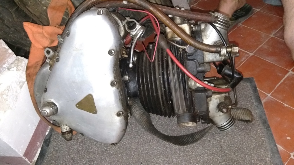 Triton norton T110 P_202214