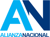 Alianza Nacional | La casa online de la derecha (@alianzaNacional) Logo_110