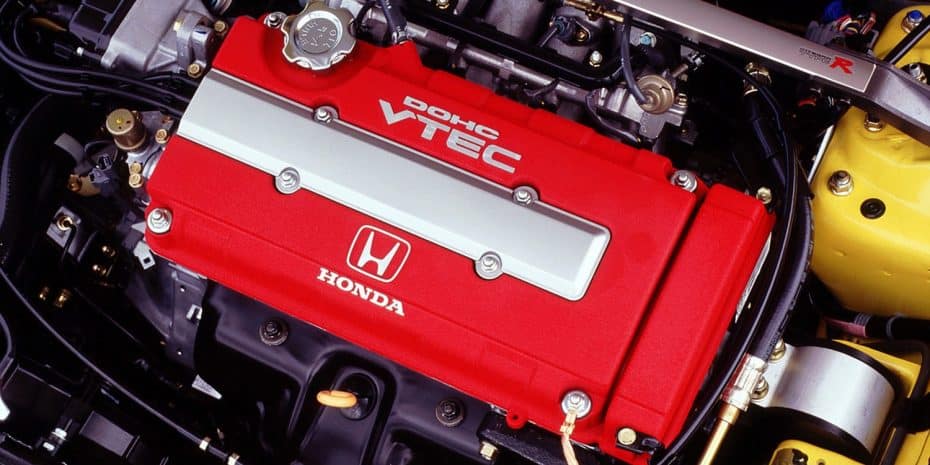 Manuales de taller para Honda, archivos en PDF Motor-10