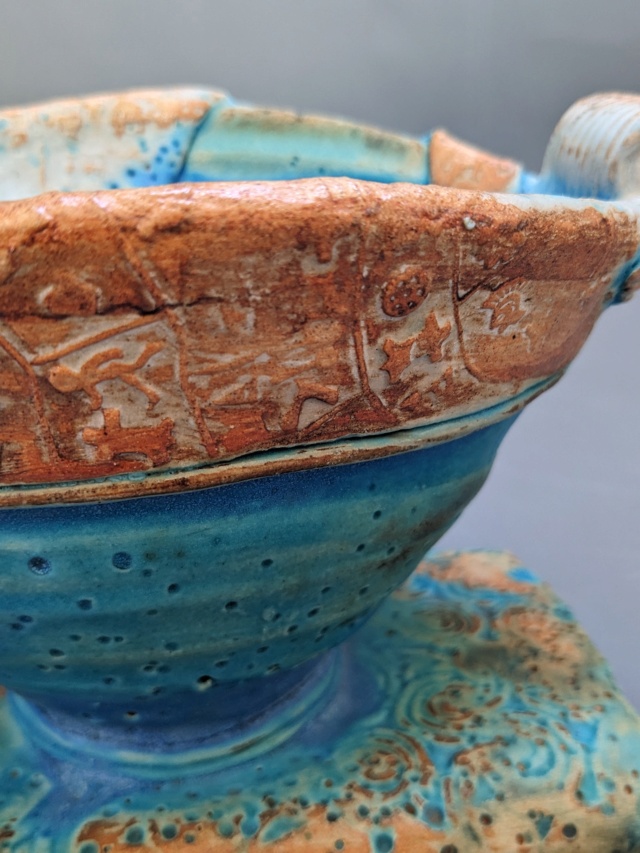 The vase from Atlantis  Pxl_2045