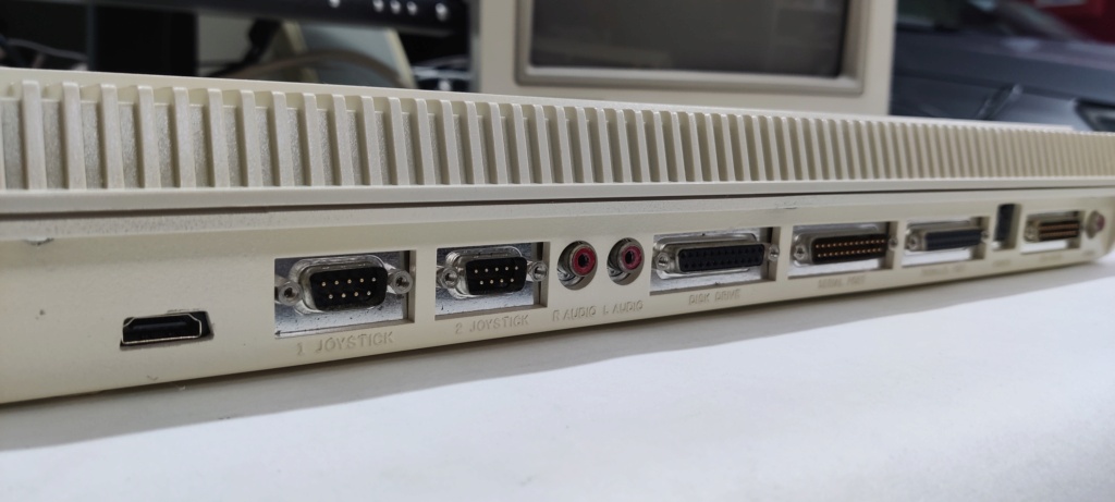 [VDS] ✴️ Superbe Commodore Amiga 500 Pistorm Version ✴️ Img_2012