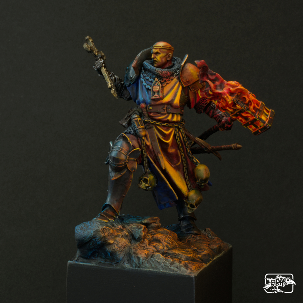 Perceval 75mm Bran0410