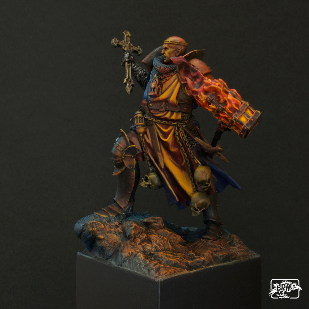 Perceval 75mm Bran0411