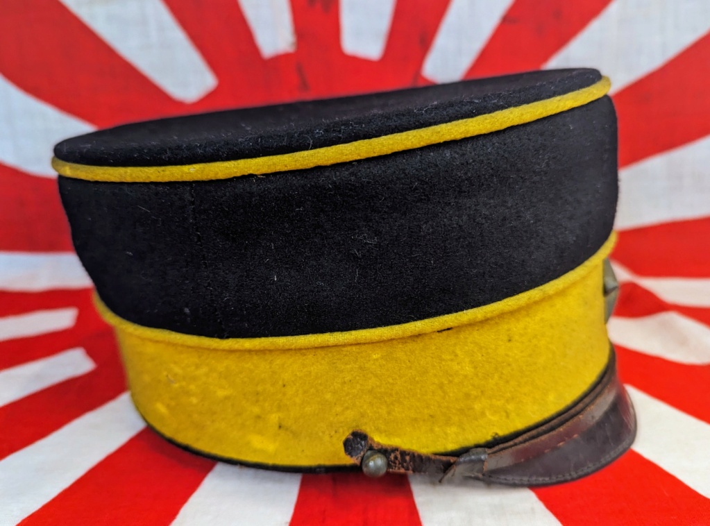 L'armée de l'Empereur Meiji Pxl_2045