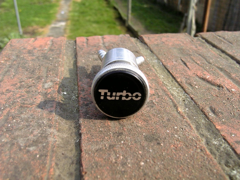 [vends] robinet de turbo 07-04-10
