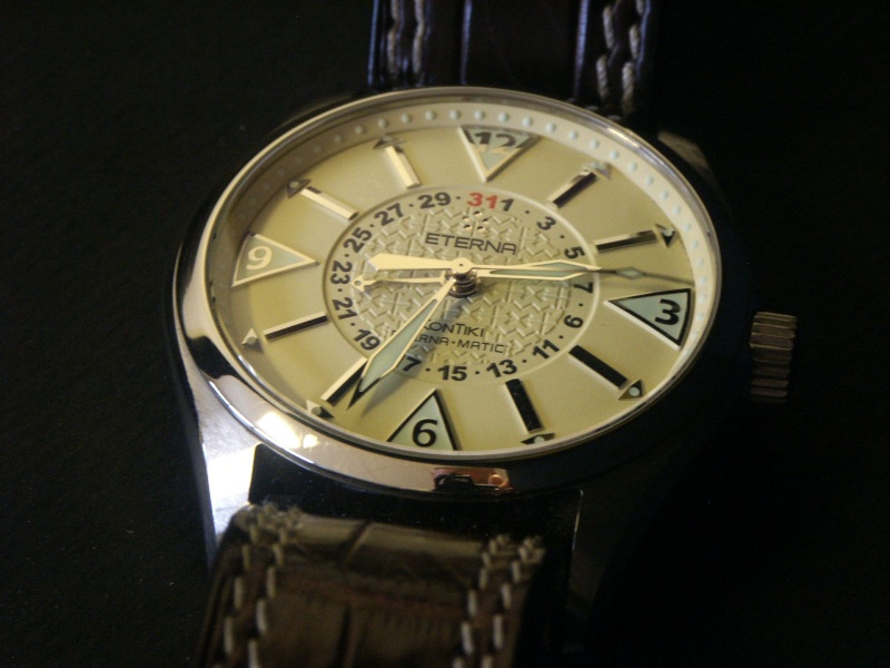 Montre pour homme moins de 2000 euros Kontik10