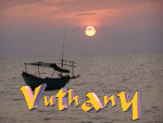 Vuthany
