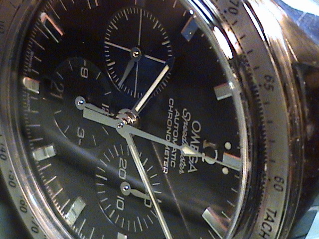 speedmaster - Un peu de custom sur OMEGA Speedmaster Cal. 3301 56_310