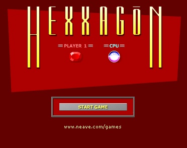 HEXXAGON Hexa_b10