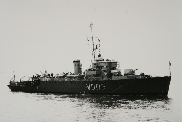 M903 A.F. Dufour (ex HMS Fancy) Photo_37