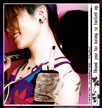 Image du jour Miyavi10