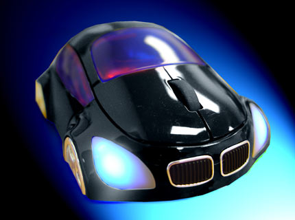 souris pour pc pour les fans de bmw Logisy10