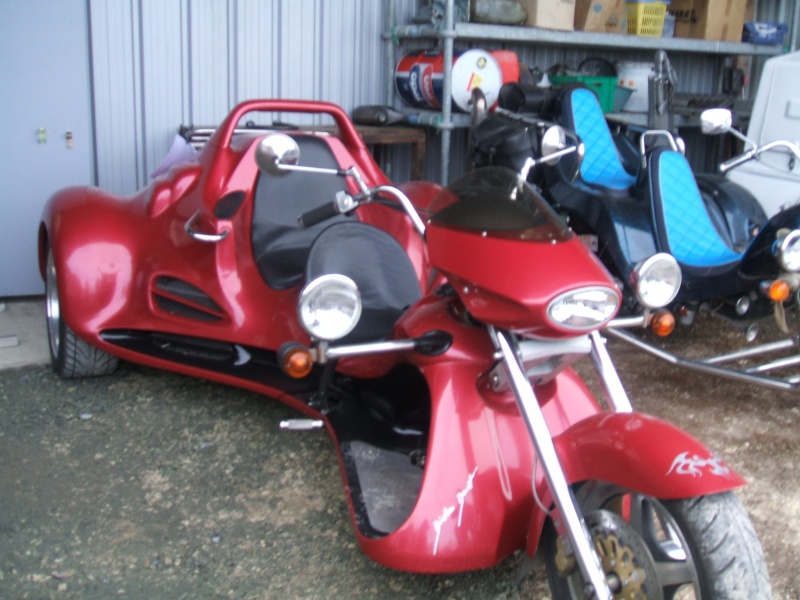 A vendre startrike new one Landes10